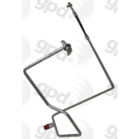 Gpd Hose Liquid Line 4813149
